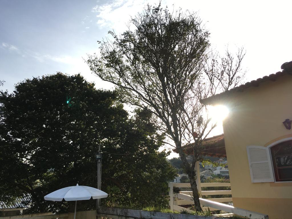 Pousada do Ipê Sao Lourenco (Minas Gerais) Exterior foto